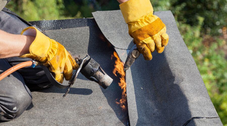 Local Chimney Repair in Mead, CO